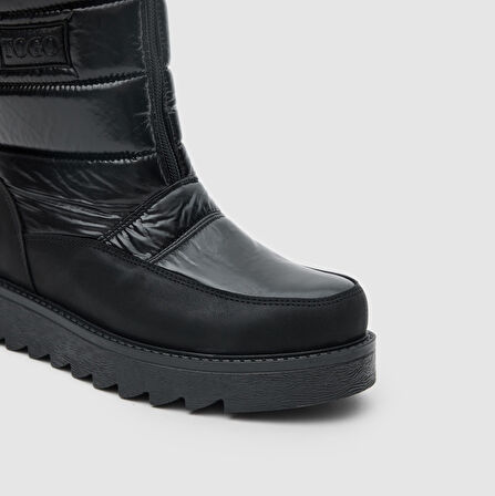 Kadın Kar Botu [051813]