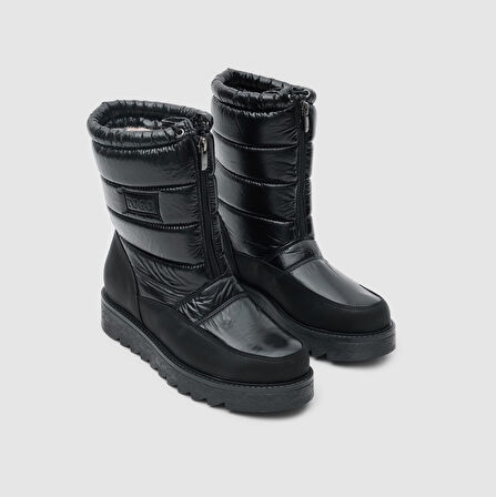 Kadın Kar Botu [051813]