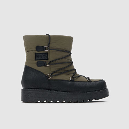 Kadın Kar Botu [051815]