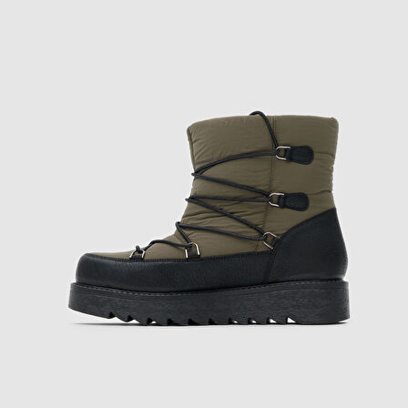 Kadın Kar Botu [051815]