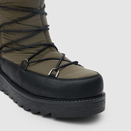 Kadın Kar Botu [051815]