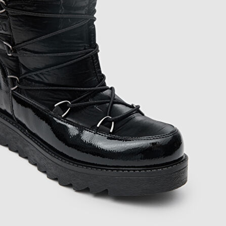 Kadın Kar Botu [051815]