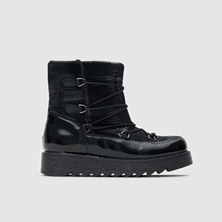 Kadın Kar Botu [051815]