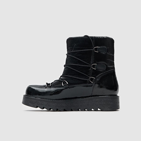 Kadın Kar Botu [051815]