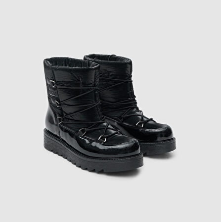 Kadın Kar Botu [051815]