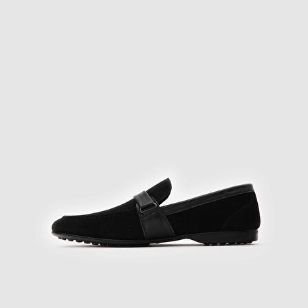 Erkek Loafer Ayakkabı [052091]