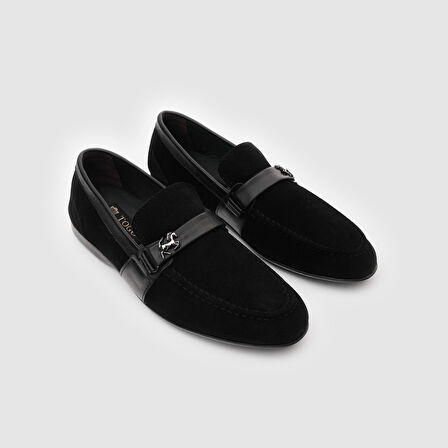Erkek Loafer Ayakkabı [052091]
