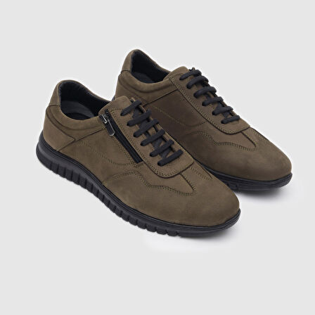 Erkek Comfort Ayakkabı [052236]