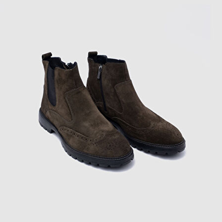 Erkek Chelsea Bot [052159]