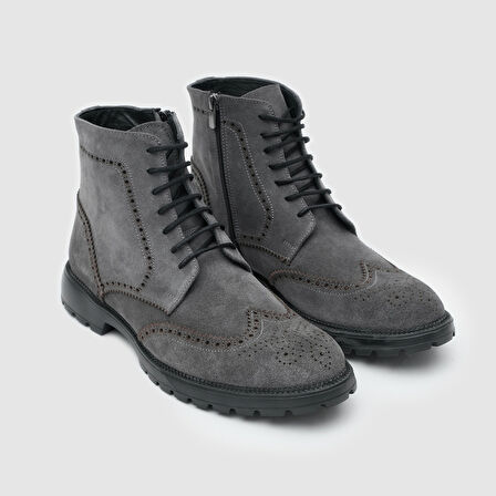 Erkek Klasik Bot [052160]