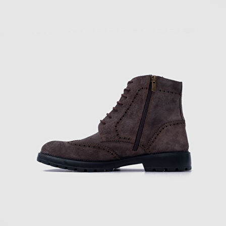 Erkek Klasik Bot [052160]