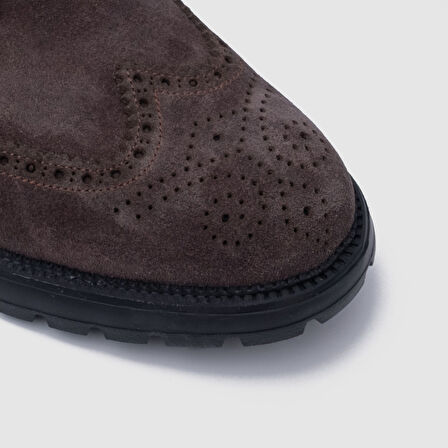 Erkek Klasik Bot [052160]