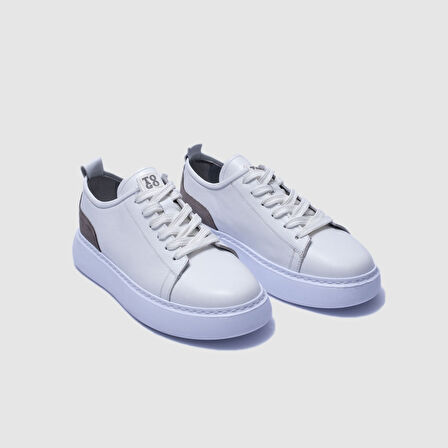 Erkek Sneaker Ayakkabı [052167]