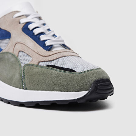 Erkek Spor Ayakkabı [052195] 44