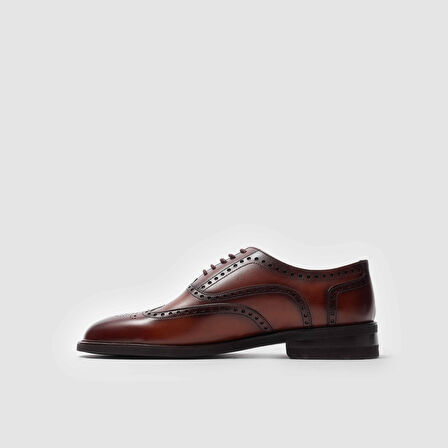 Erkek Klasik Ayakkabı [052205]