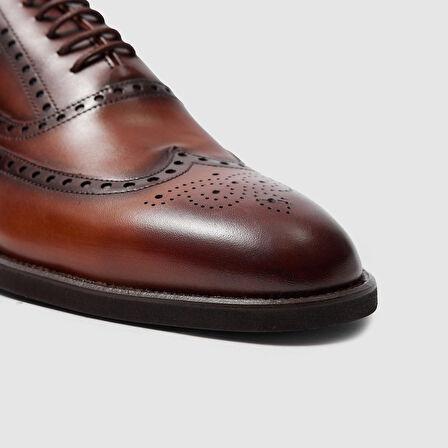 Erkek Klasik Ayakkabı [052205]