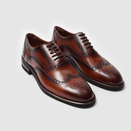 Erkek Klasik Ayakkabı [052205]