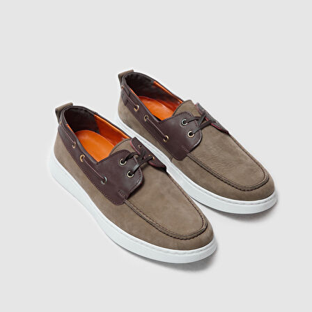 Erkek Loafer Ayakkabı [052212]