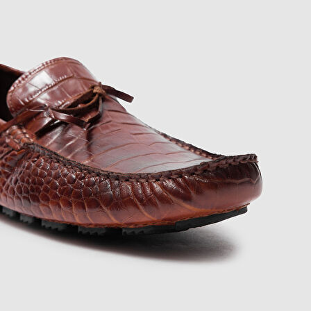 Erkek Loafer Ayakkabı [052218]