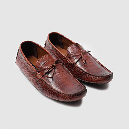 Erkek Loafer Ayakkabı [052218]