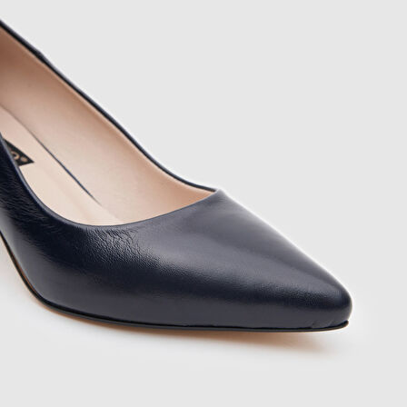 Kadın 7 Pont Stiletto [001312]