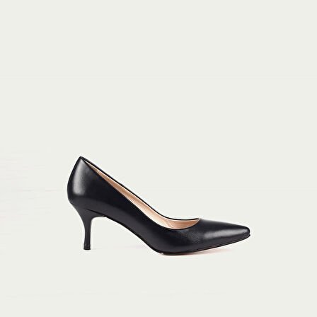 Kadın 9 Pont Stiletto [001313]