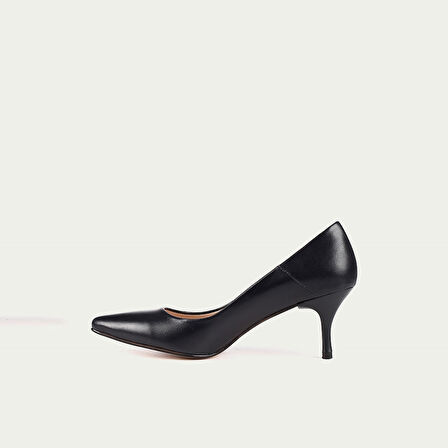 Kadın 9 Pont Stiletto [001313]