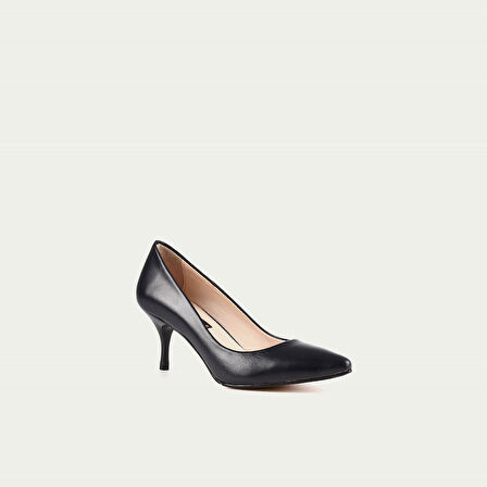 Kadın 9 Pont Stiletto [001313]