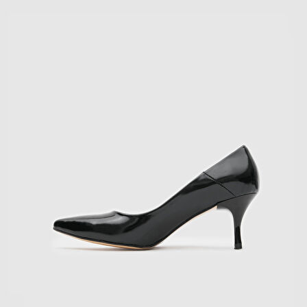 Kadın 9 Pont Stiletto [001313]
