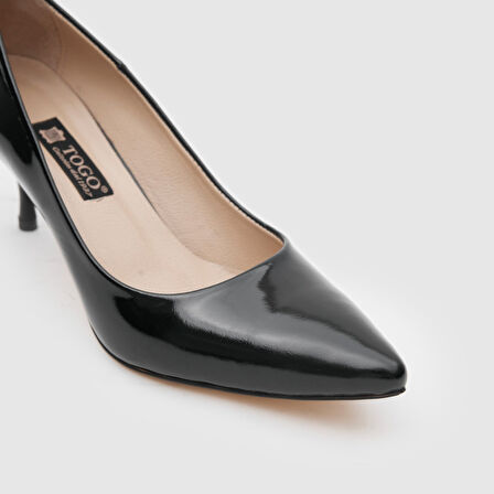 Kadın 9 Pont Stiletto [001313]