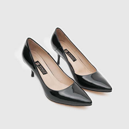 Kadın 9 Pont Stiletto [001313]