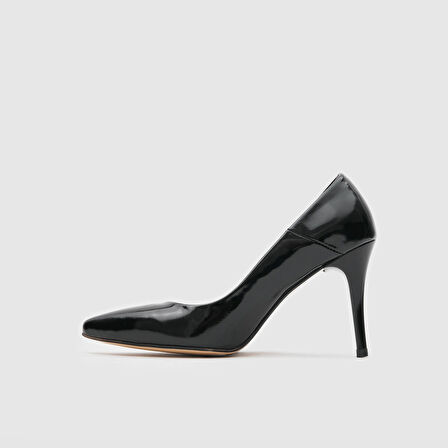 Kadın Stiletto Ayakkabı 13 Pont [001314]