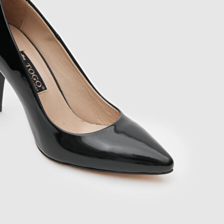 Kadın Stiletto Ayakkabı 13 Pont [001314]