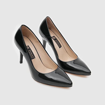 Kadın Stiletto Ayakkabı 13 Pont [001314]