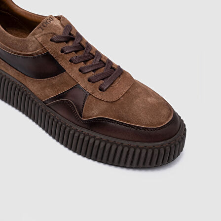 Erkek Casual Ayakkabı [052241]