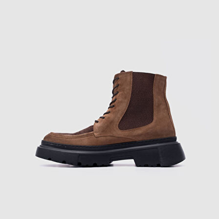 Erkek Klasik Bot [052242]