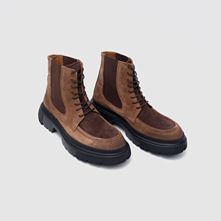 Erkek Klasik Bot [052242]