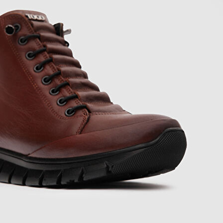 Kadın Comfort Bot [060013] KAHVERENGİ, 37