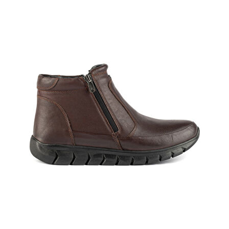 Kadın Casual Bot [060014] KAHVERENGİ, 36