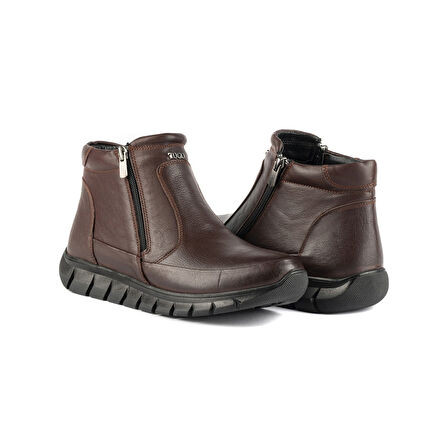 Kadın Casual Bot [060014] KAHVERENGİ, 38