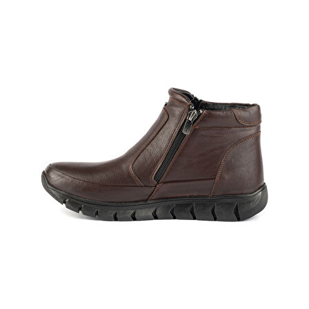 Kadın Casual Bot [060014] KAHVERENGİ, 41