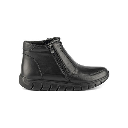 Kadın Casual Bot [060014] SİYAH, 38