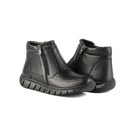Kadın Casual Bot [060014] SİYAH, 38