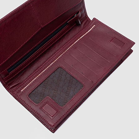 Kadın Klasik Cüzdan [920088]