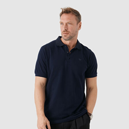 Erkek Polo YK T-Shirt [830008]