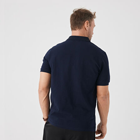 Erkek Polo YK T-Shirt [830008]
