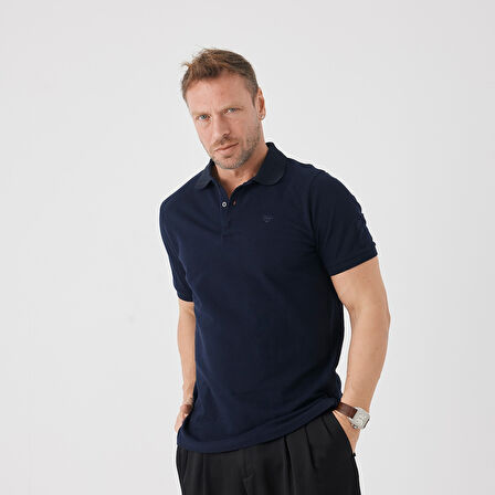 Erkek Polo YK T-Shirt [830008]