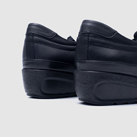 Kadın Comfort Ayakkabı [060250]