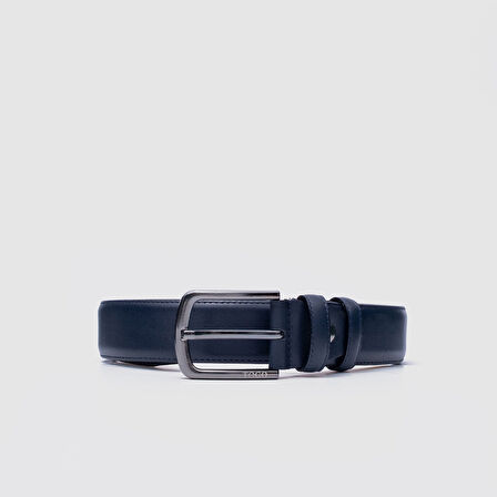 Erkek Klasik 3,5cm Kemer [960052]