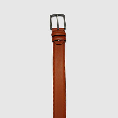 Erkek Klasik 3,5cm Kemer [960052]